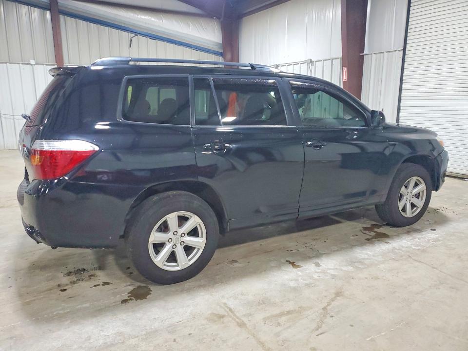 2010 Toyota Highlander მანქანა იყიდება აუქციონზე, vin: 5TDBK3EHXAS028843, აუქციონის ნომერი: 64594566