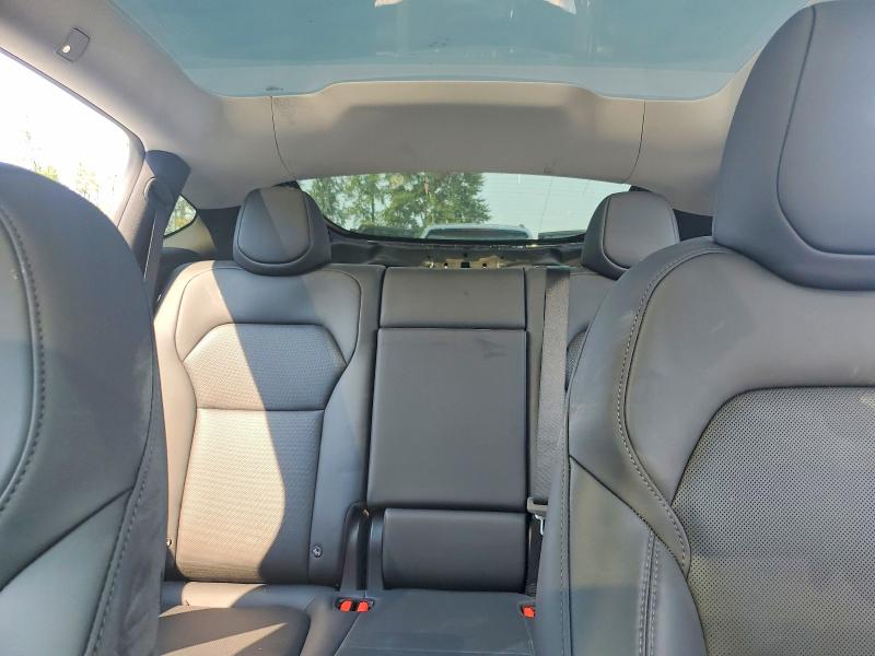 Auction sale of the 2026 Tesla Model Y, vin: 7SAYGDED0TF549207, lot number: 66565956