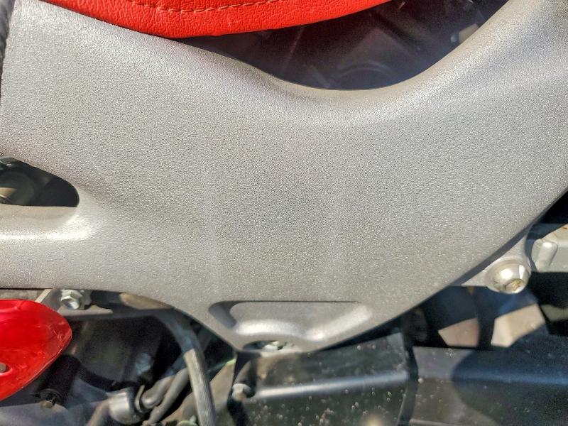 1998 Honda Vtr1000 მანქანა იყიდება აუქციონზე, vin: JH2SC3608WM001818, აუქციონის ნომერი: 64012556