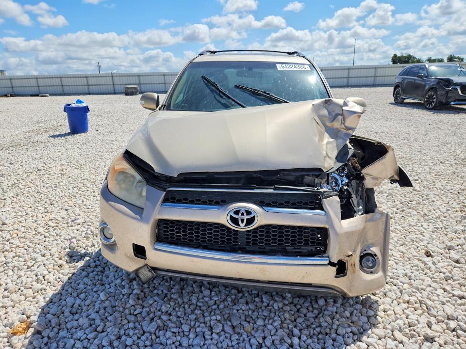 Продажа на аукционе авто 2010 Toyota Rav4, vin: 2T3YF4DV7AW051619, номер лота: 64324306