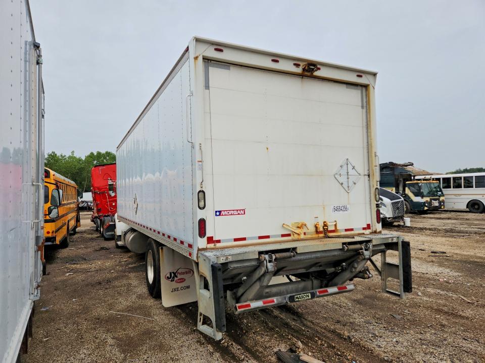 Aukcja sprzedaży 2016 Peterbilt Truck Peterbilt, vin: 2NP2HM6X7GM362555, numer aukcji: 64684356