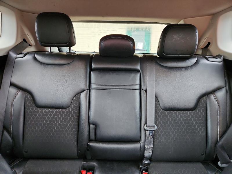 Aukcja sprzedaży 2018 Jeep Compass, vin: 3C4NJDBB7JT179733, numer aukcji: 66895226