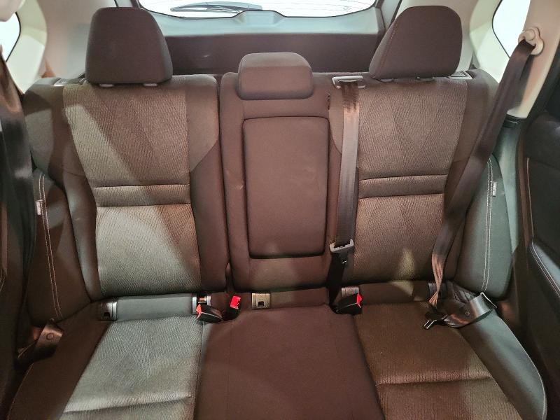 2025 Nissan Rogue მანქანა იყიდება აუქციონზე, vin: 5N1BT3BA3SC815068, აუქციონის ნომერი: 65344406