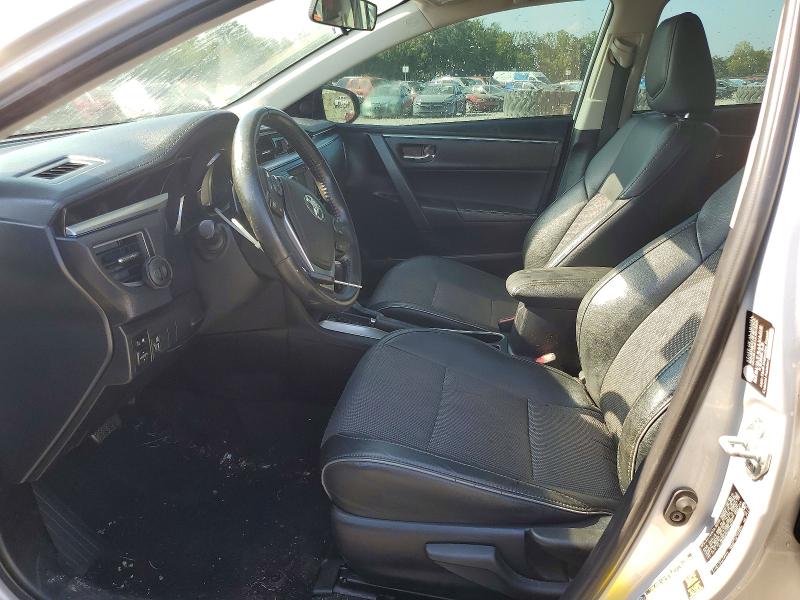 Aukcja sprzedaży 2014 Toyota Corolla, vin: 2T1BURHEXEC175032, numer aukcji: 67255196