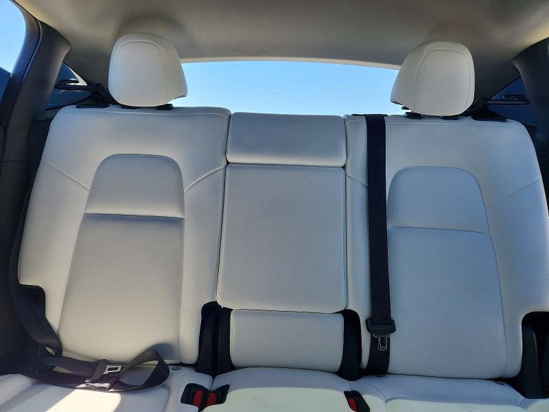 Aukcja sprzedaży 2023 Tesla Model Y, vin: 7SAYGAEE2PF965739, numer aukcji: 65960016