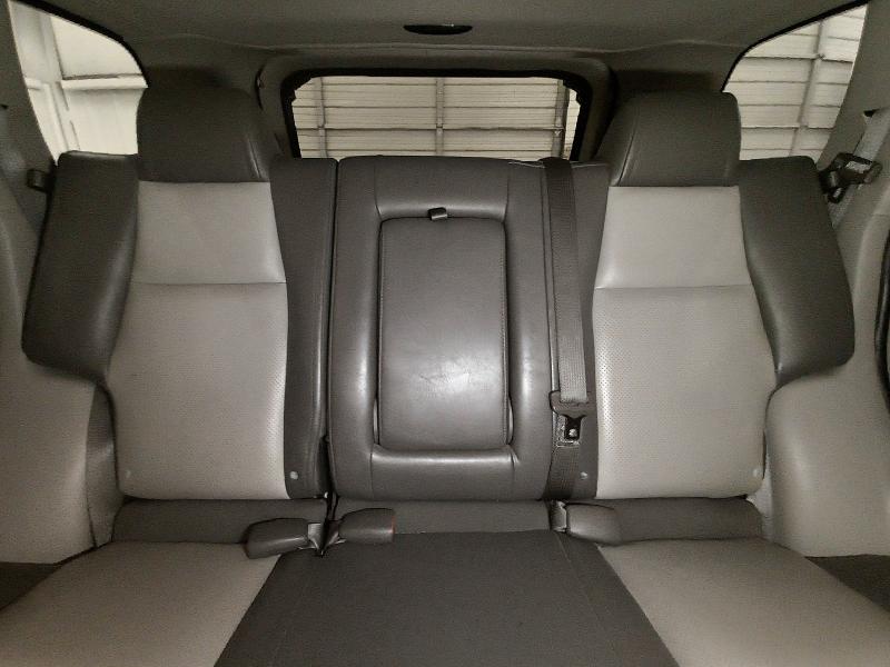 2008 Jeep Grand Cherokee მანქანა იყიდება აუქციონზე, vin: 1J8HR58288C153109, აუქციონის ნომერი: 64641456