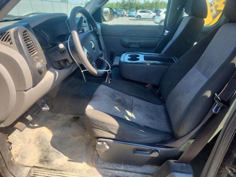 Продажа на аукционе авто 2009 Chevrolet Silverado, vin: 1GCEC19C69Z244826, номер лота: 66050236