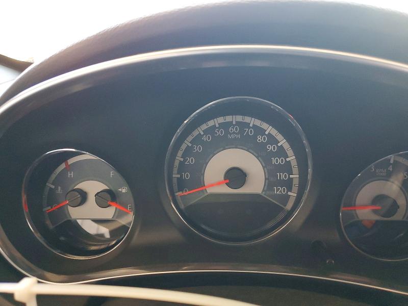 Продажа на аукционе авто 2012 Chrysler 200 S, vin: 1C3CCBAB2CN291810, номер лота: 63679496