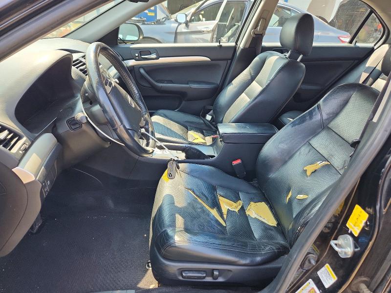Продаж на аукціоні авто 2008 Acura Tsx, vin: JH4CL96898C000190, номер лоту: 64774596