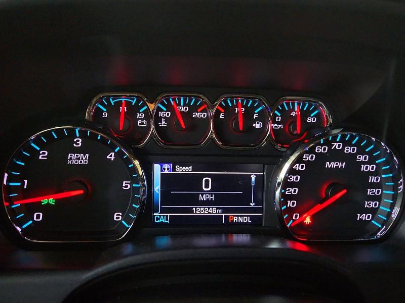 Aukcja sprzedaży 2018 Chevrolet Silverado, vin: 2GCVKREC7J1112128, numer aukcji: 63722746