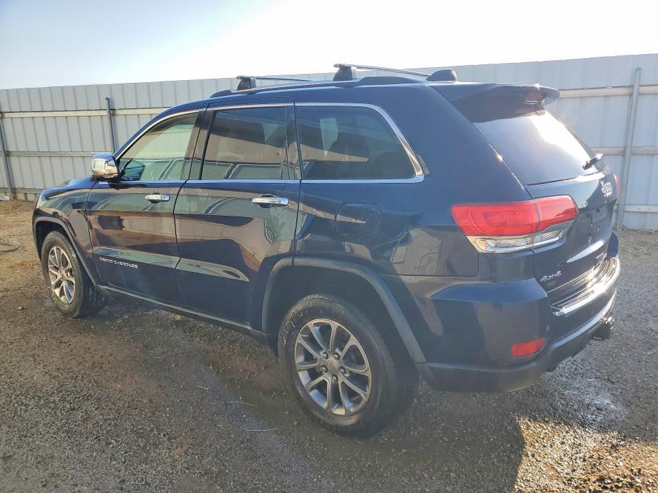 Aukcja sprzedaży 2014 Jeep Grand Cherokee, vin: 1C4RJFBG2EC156418, numer aukcji: 63891226