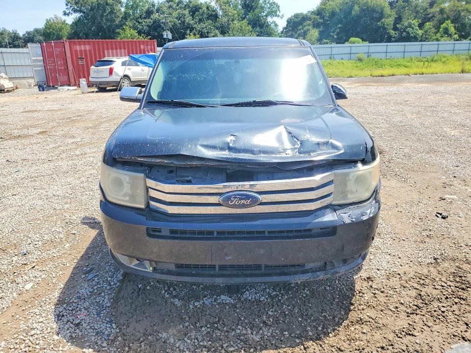 Aukcja sprzedaży 2010 Ford Flex, vin: 2FMGK5DC4ABB29476, numer aukcji: 65416506