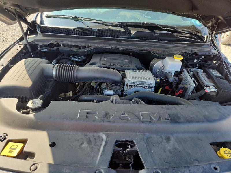 Продажа на аукционе авто 2022 Ram 1500, vin: 1C6SRFFT0NN380252, номер лота: 65236326