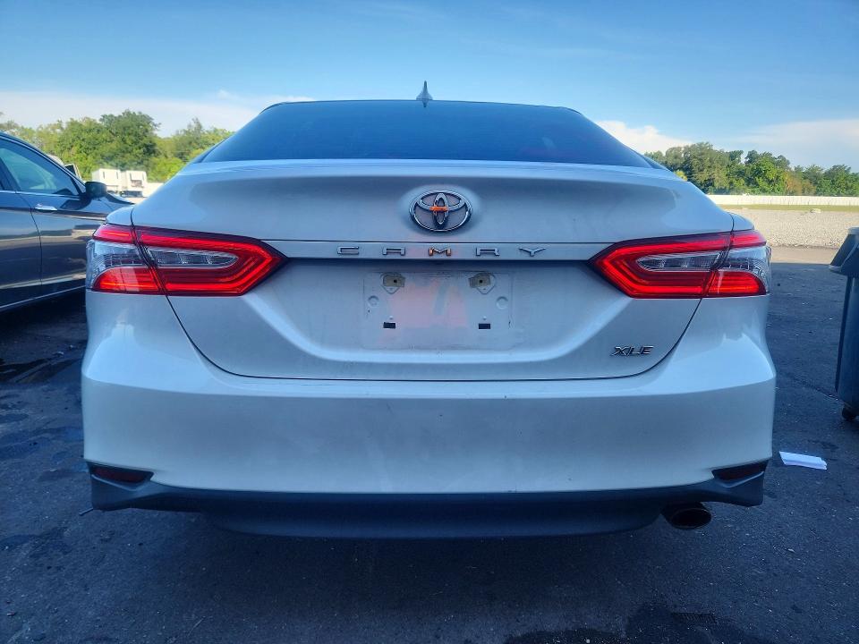 Продаж на аукціоні авто 2020 Toyota Camry, vin: 4T1F11AK9LU936124, номер лоту: 66694656