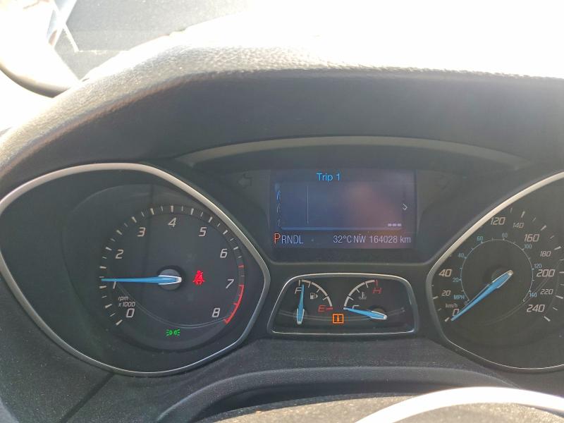 Aukcja sprzedaży 2013 Ford Focus, vin: 1FADP3K27DL287506, numer aukcji: 63414336