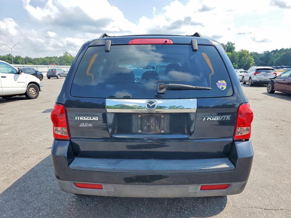 Продаж на аукціоні авто 2008 Mazda Tribute, vin: 4F2CZ02ZX8KM31069, номер лоту: 63325086