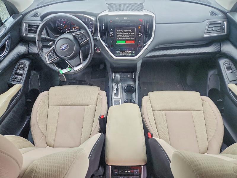 Продажа на аукционе авто 2023 Subaru Ascent, vin: 4S4WMACDXP3440203, номер лота: 64078346