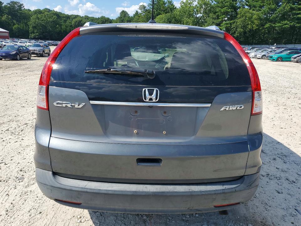 Aukcja sprzedaży 2012 Honda Cr-v, vin: JHLRM4H78CC027540, numer aukcji: 64403526