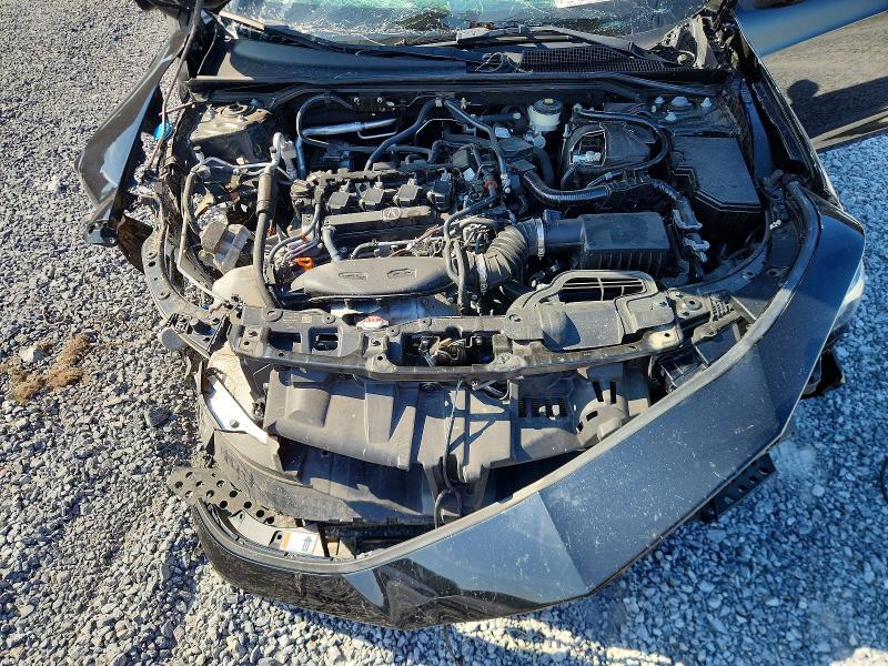 Продажа на аукционе авто 2024 Acura Integra, vin: 19UDE4H6XRA008277, номер лота: 66373966