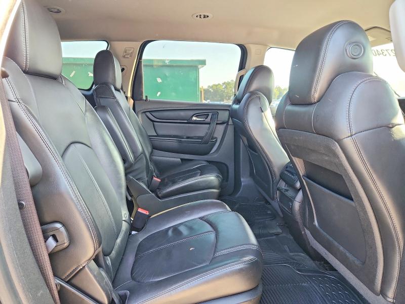 Продажа на аукционе авто 2013 Chevrolet Traverse, vin: 1GNKRJKD3DJ260467, номер лота: 66273406