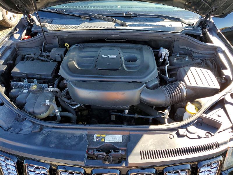 Aukcja sprzedaży 2019 Jeep Grand Cherokee, vin: 1C4RJFAG7KC546427, numer aukcji: 66383826