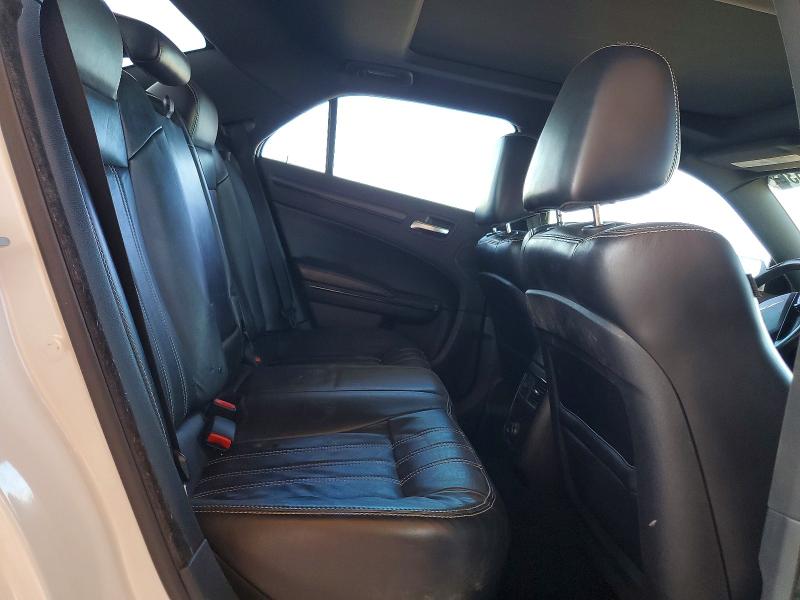 65951536 :رقم المزاد ، 2C3CCABT0EH346946 vin ، 2014 Chrysler 300 مزاد بيع