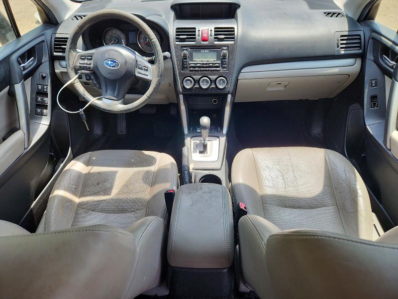 Aukcja sprzedaży 2015 Subaru Forester, vin: JF2SJAHC7FH521349, numer aukcji: 65828116