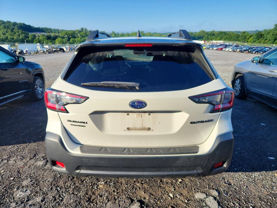 Продаж на аукціоні авто 2023 Subaru Outback, vin: 4S4BTAJC5P3177839, номер лоту: 64014396