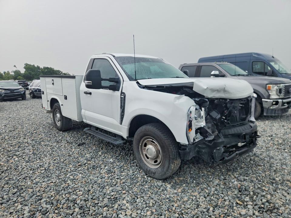 Aukcja sprzedaży 2026 Ford F250, vin: 1FDBF2AAXTED44352, numer aukcji: 63326856