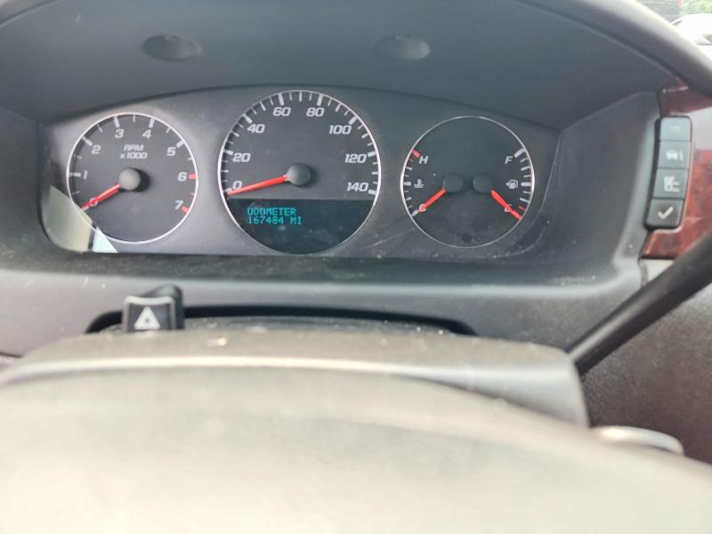 64211216 :رقم المزاد ، 2G1WT57N491158111 vin ، 2009 Chevrolet Impala مزاد بيع