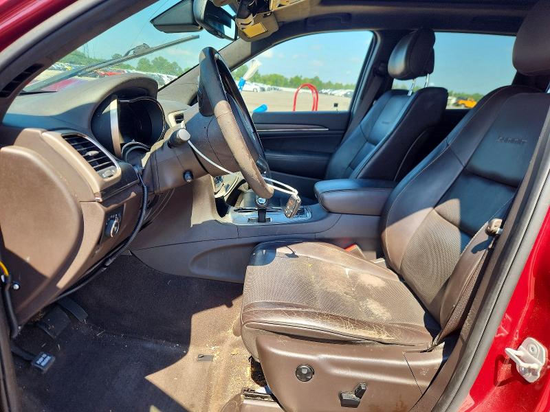 63877036 :رقم المزاد ، 1C4RJFJG4EC213977 vin ، 2014 Jeep Grand Cherokee مزاد بيع