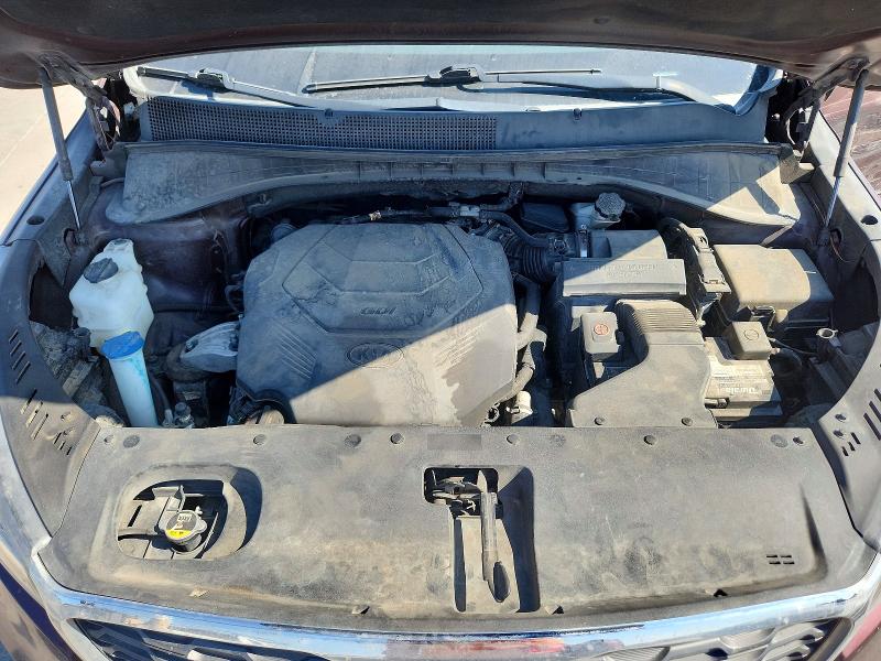 Aukcja sprzedaży 2019 Kia Sorento, vin: 5XYPH4A59KG530814, numer aukcji: 66201006