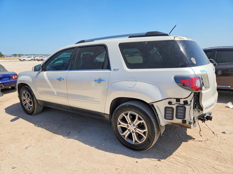 Aukcja sprzedaży 2015 Gmc Acadia, vin: 1GKKRRKD5FJ304497, numer aukcji: 66319586