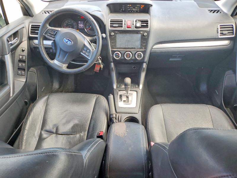 Продаж на аукціоні авто 2016 Subaru Forester, vin: JF2SJARC9GH452986, номер лоту: 65151546
