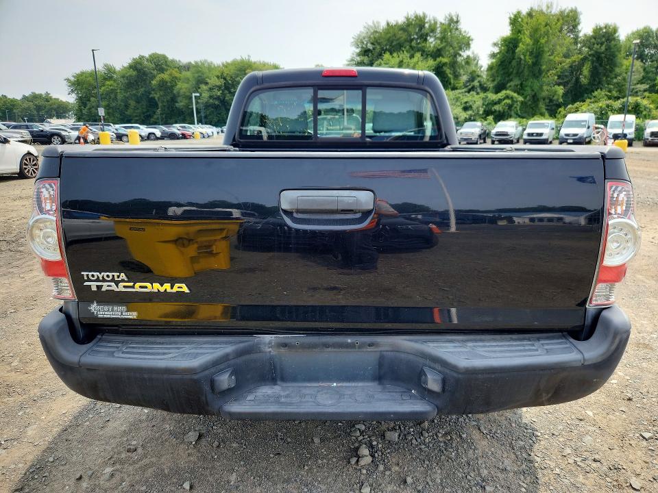 Aukcja sprzedaży 2011 Toyota Tacoma, vin: 5TFPX4EN2BX006060, numer aukcji: 64265126