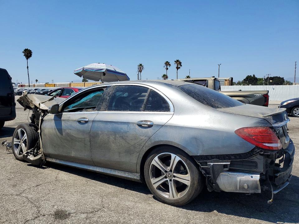 Продаж на аукціоні авто 2018 Mercedes-benz E, vin: WDDZF4JB2JA416436, номер лоту: 63304256