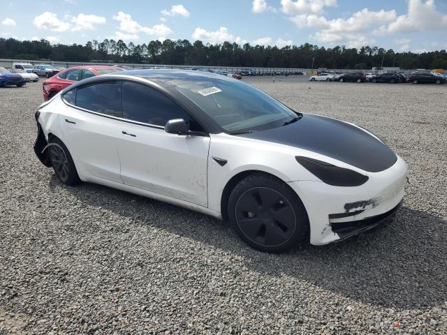 Aukcja sprzedaży 2022 Tesla Model 3, vin: 5YJ3E1EB0NF105838, numer aukcji: 66508096
