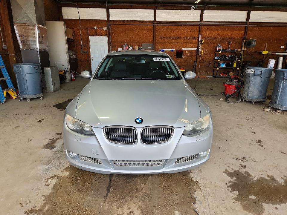 Продаж на аукціоні авто 2008 Bmw 335, vin: WBAWC73548E067083, номер лоту: 66336816
