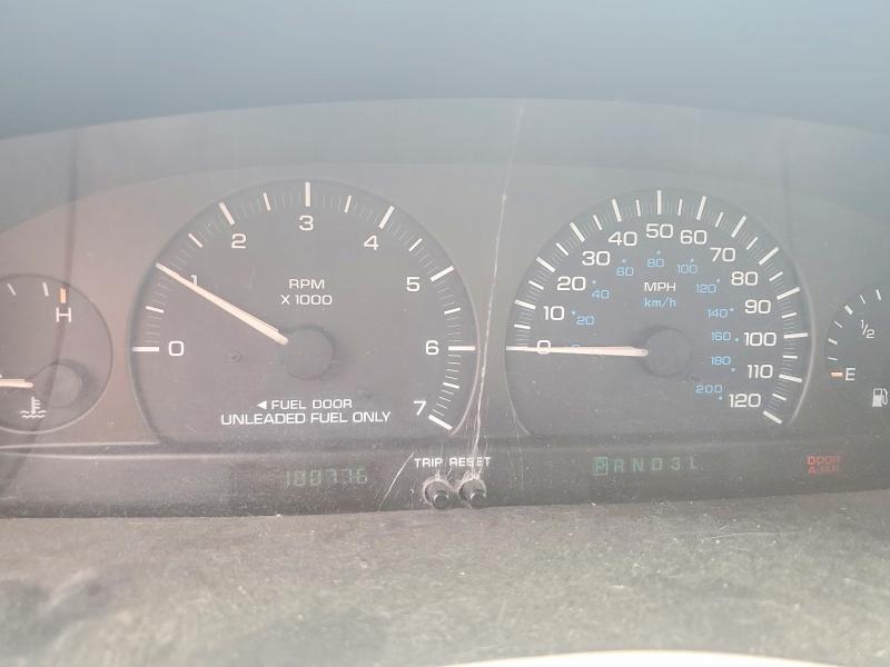 Продаж на аукціоні авто 1998 Dodge Caravan, vin: 2B4GP4538WR766221, номер лоту: 63819676