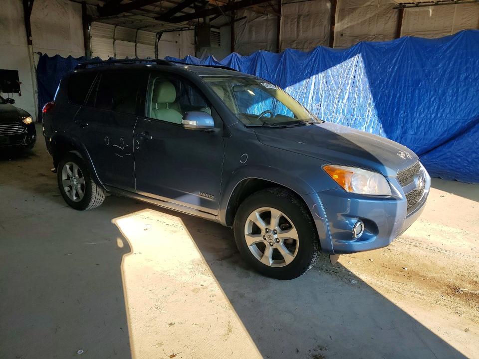 2011 Toyota Rav4 მანქანა იყიდება აუქციონზე, vin: 2T3DF4DV8BW098416, აუქციონის ნომერი: 63412706