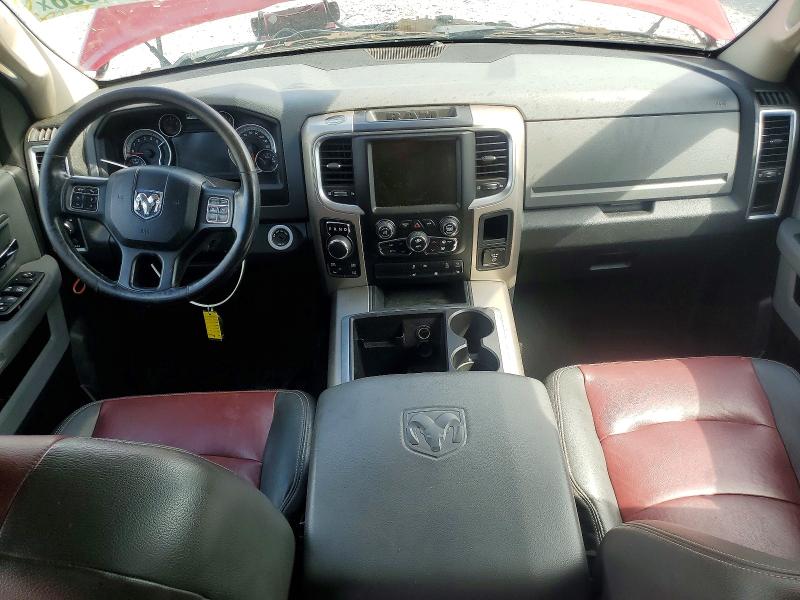 65692696 :رقم المزاد ، 1C6RR7LM5FS610694 vin ، 2015 Ram 1500 مزاد بيع