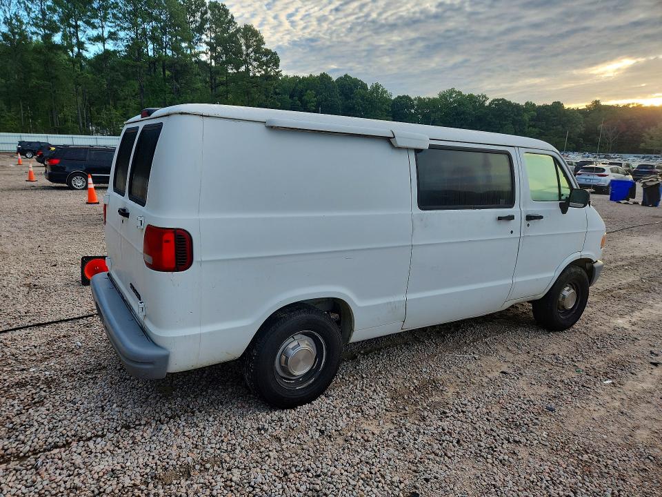 Продаж на аукціоні авто 1996 Dodge Ram Van, vin: 2B7HB11Y3TK171304, номер лоту: 64141066