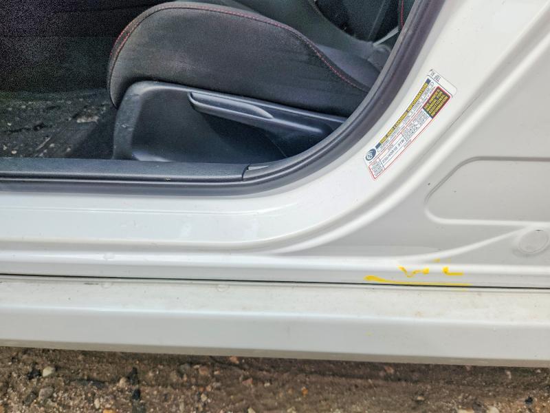 Aukcja sprzedaży 2019 Honda Civic, vin: 2HGFC1E59KH706704, numer aukcji: 65287656