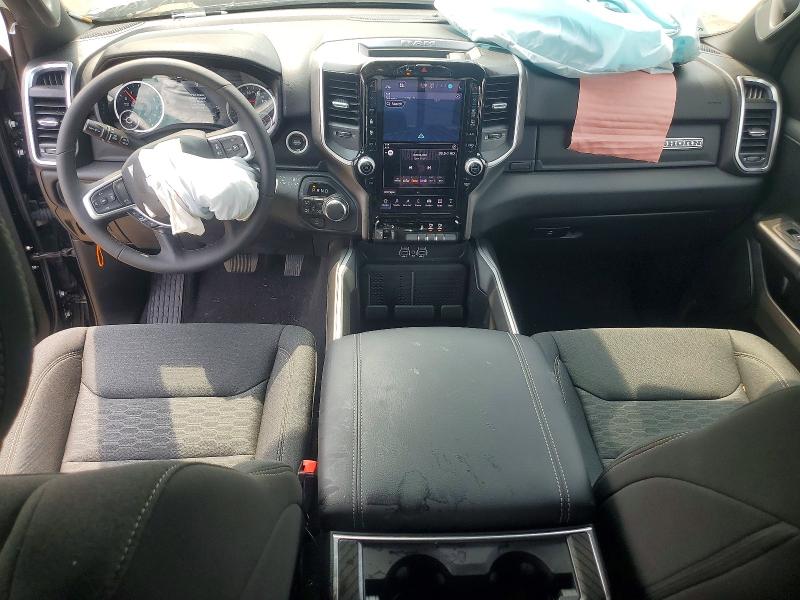 Продажа на аукционе авто 2026 Ram 1500, vin: 1C6SRFFT8TN372185, номер лота: 64302006