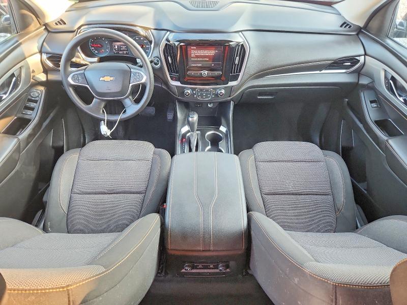 Продажа на аукционе авто 2020 Chevrolet Traverse, vin: 1GNERFKW2LJ299366, номер лота: 66997096