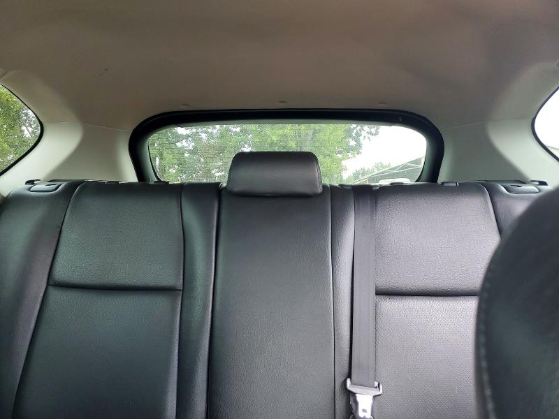 66612126 :رقم المزاد ، JM3KE4BY1G0764512 vin ، 2016 Mazda Cx-5 مزاد بيع
