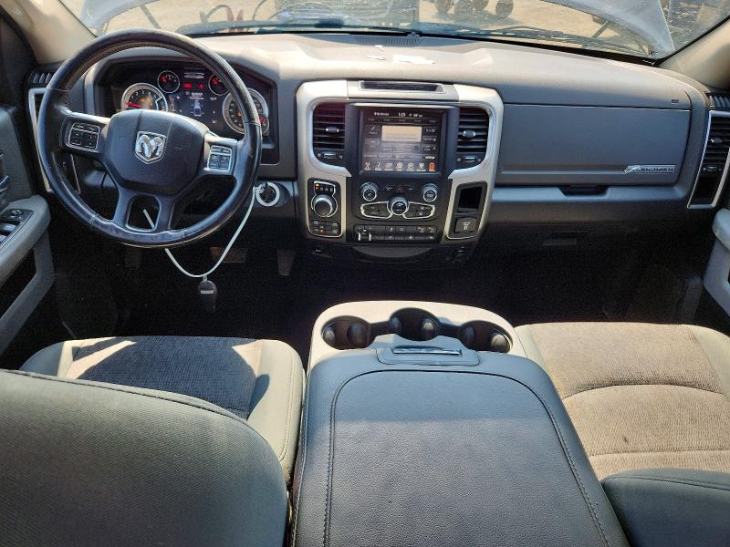 Продаж на аукціоні авто 2016 Ram 1500, vin: 1C6RR7GM1GS398954, номер лоту: 65458266