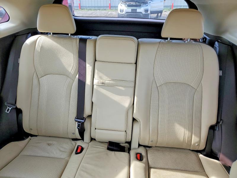 2019 Lexus Rx 350 მანქანა იყიდება აუქციონზე, vin: 2T2BZMCA8KC192847, აუქციონის ნომერი: 64761256