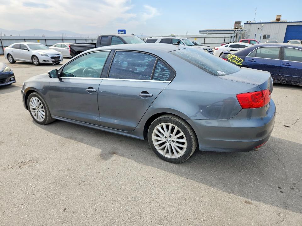 Продажа на аукционе авто 2013 Volkswagen Jetta, vin: 3VWLL7AJ1DM405286, номер лота: 61449366