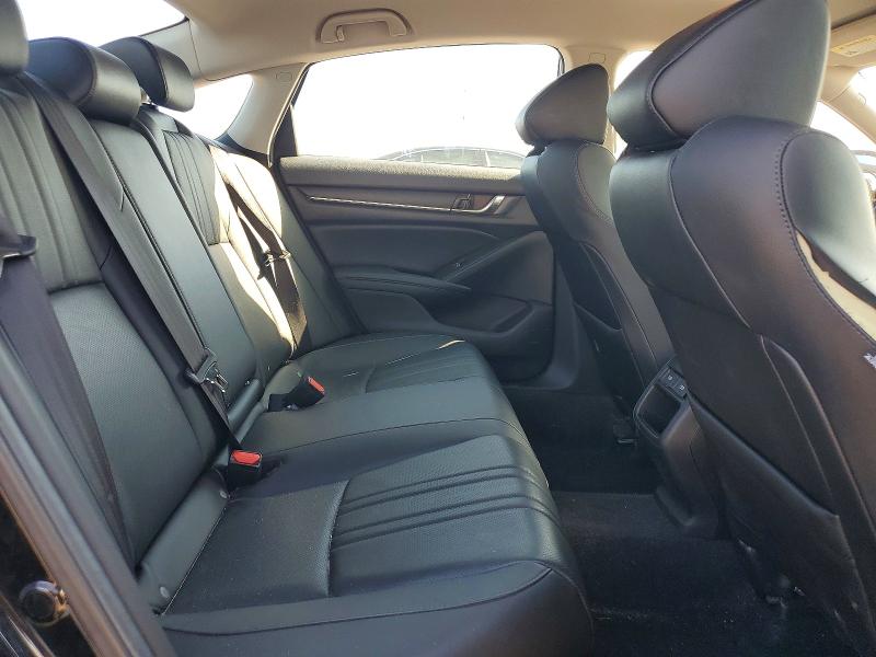 Продаж на аукціоні авто 2021 Honda Accord, vin: 1HGCV1F48MA101951, номер лоту: 66797776